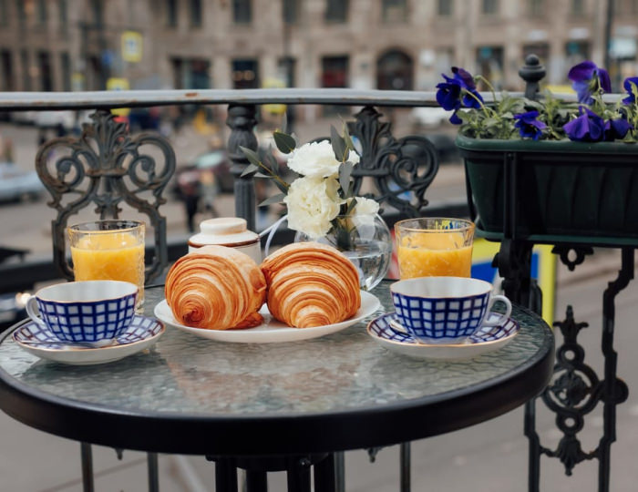 Бутик-отель «Оникс»
