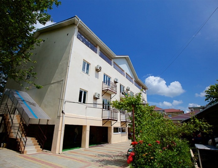 Гостевой дом «Родничок»