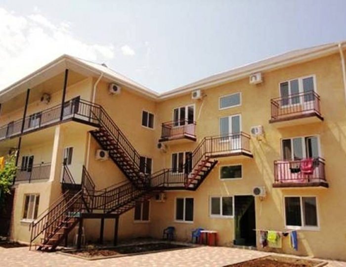 Гостевой дом «Родничок»