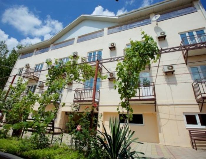 Гостевой дом «Родничок»