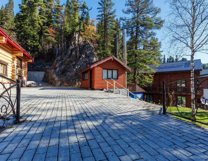 Отель «Йети Хаус» Шерегеш