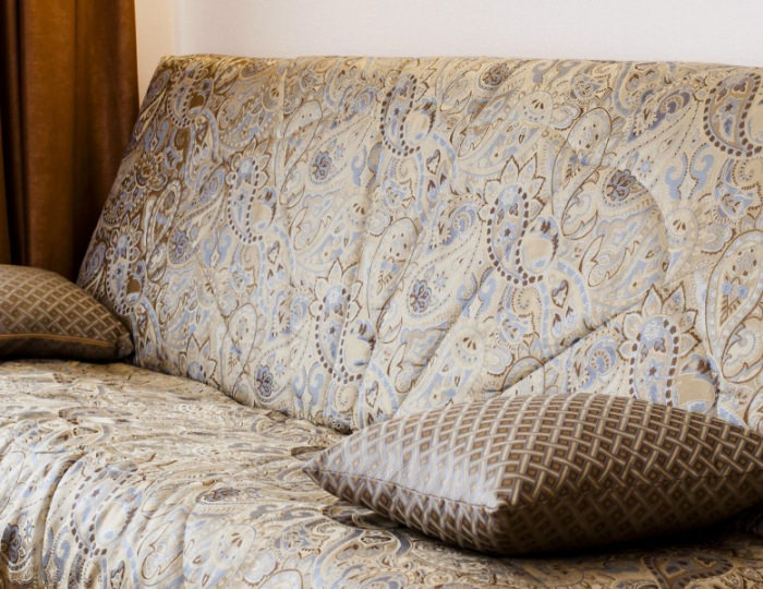 Комфорт 2х местный DBL/TWIN - Гостиница «Илма» Петрозаводск