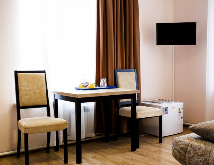 Комфорт 2х местный DBL/TWIN - Гостиница «Илма» Петрозаводск