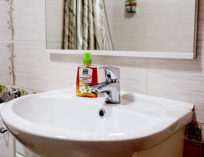 Комфорт 2х местный DBL/TWIN - Гостиница «Илма» Петрозаводск