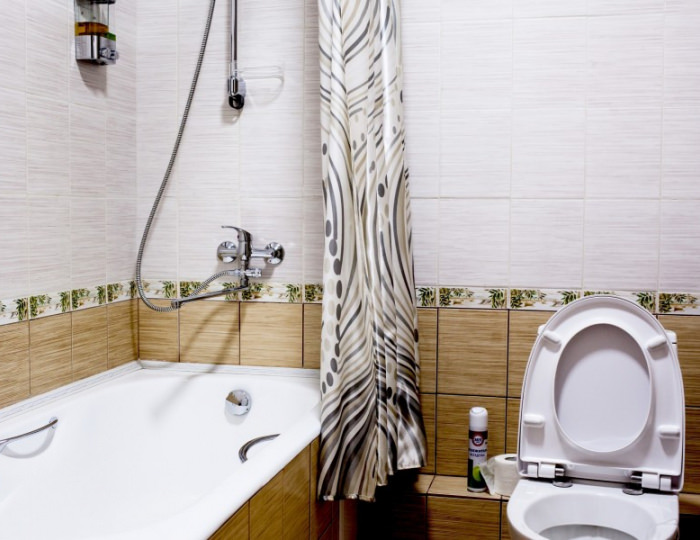 Комфорт 2х местный DBL/TWIN - Гостиница «Илма» Петрозаводск