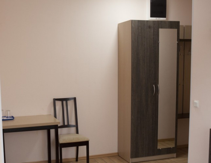 Стандартный 2х местный TWIN - Гостиница «Илма» Петрозаводск