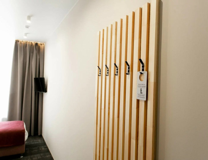 Стандарт 1-местный - Гостиница Petra Hotel / Петра Петрозаводск