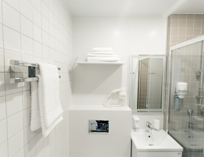 Стандарт 1-местный - Гостиница Petra Hotel / Петра Петрозаводск