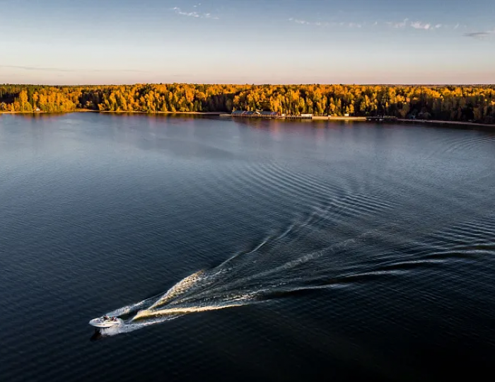 Отель «Яхонты Истра»