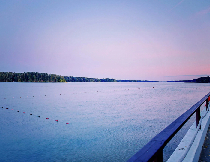 Отель «Яхонты Истра»