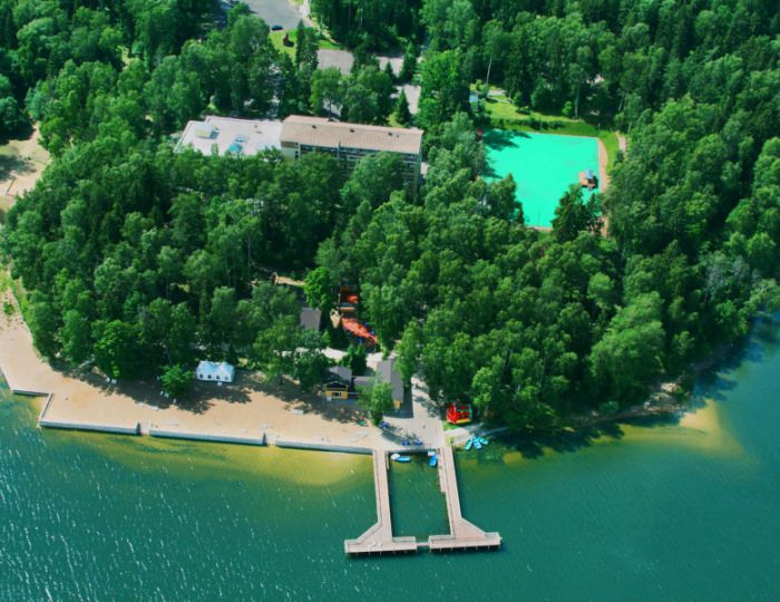 Отель «Яхонты Истра»