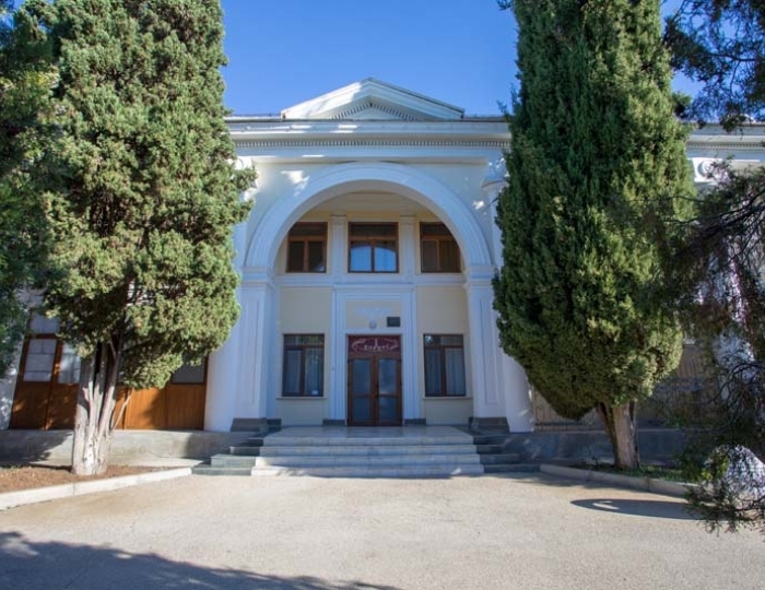 ТОК «Судак»