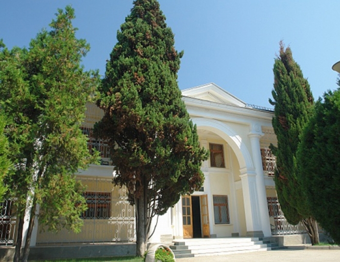 ТОК «Судак»