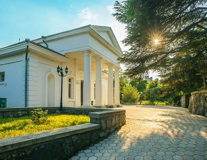 ТОК «Судак»