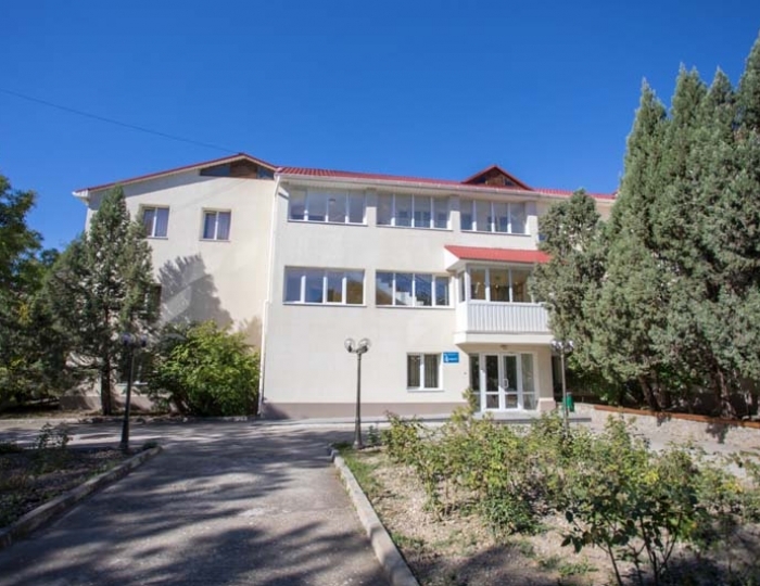 ТОК «Судак»