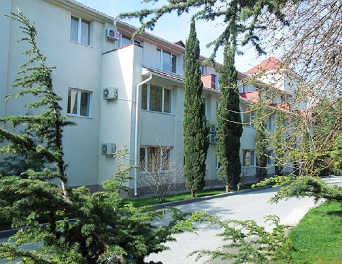 ТОК «Судак»