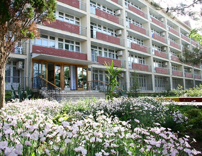 ТОК «Судак»