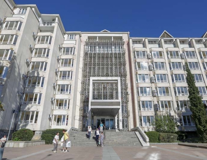 ТОК «Судак»