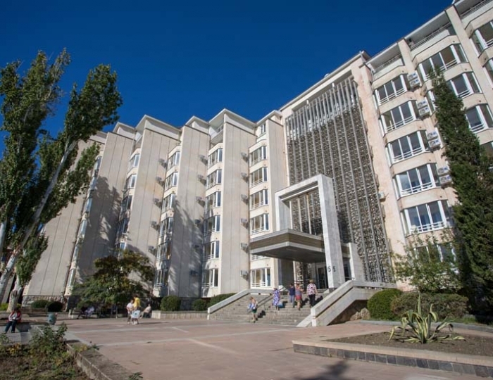 ТОК «Судак»