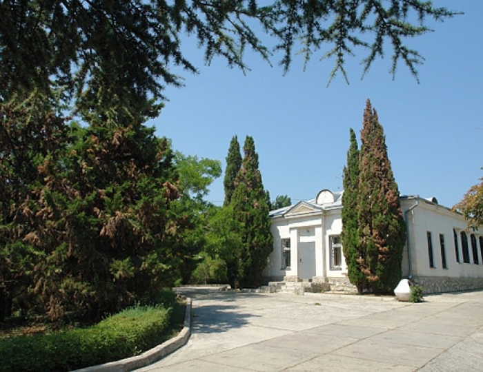 ТОК «Судак»