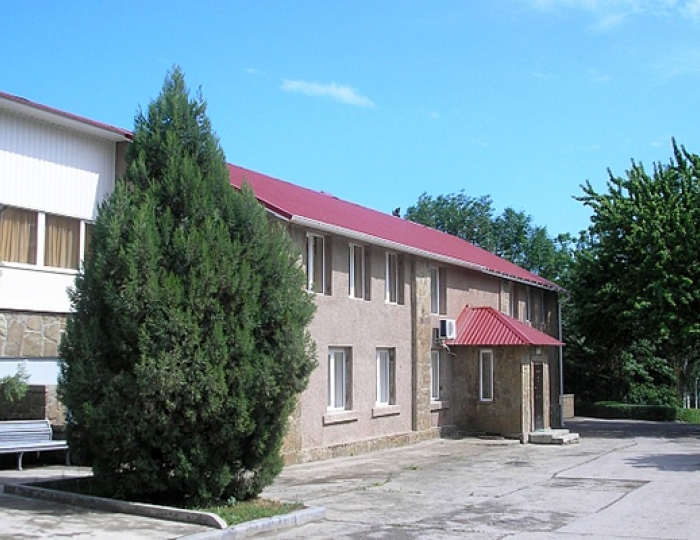 ТОК «Судак»