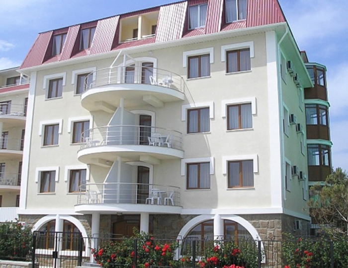 ТОК «Судак»