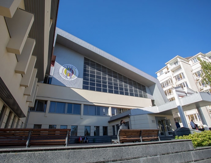 ТОК «Судак»