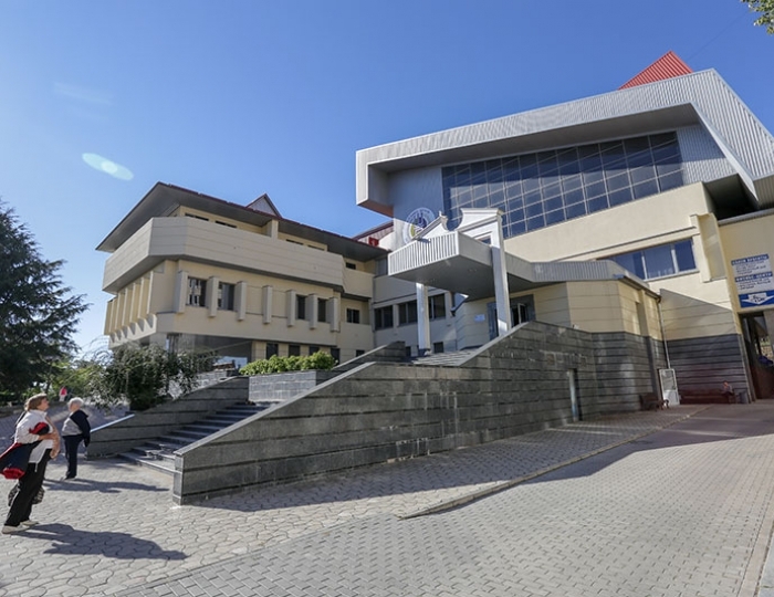 ТОК «Судак»