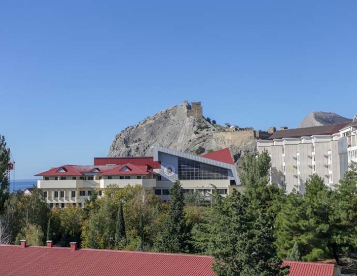 ТОК «Судак»