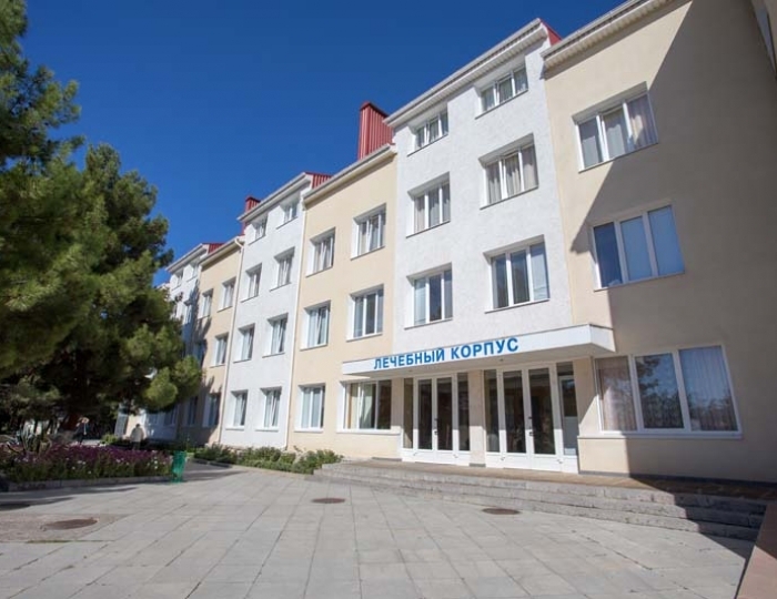 ТОК «Судак»