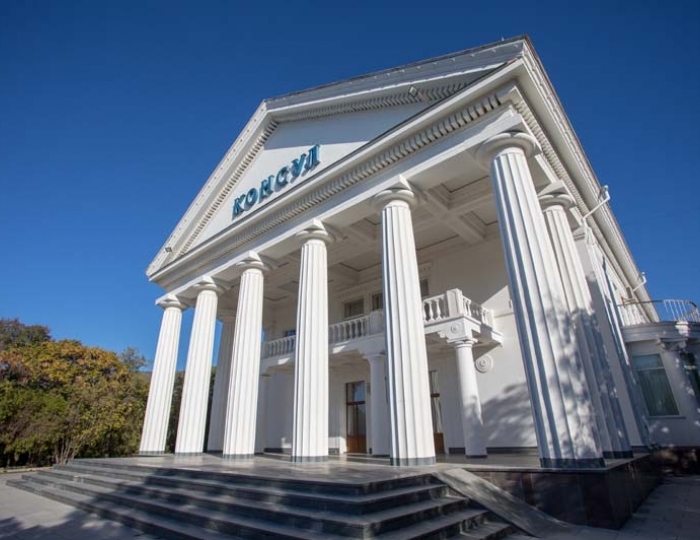 ТОК «Судак»