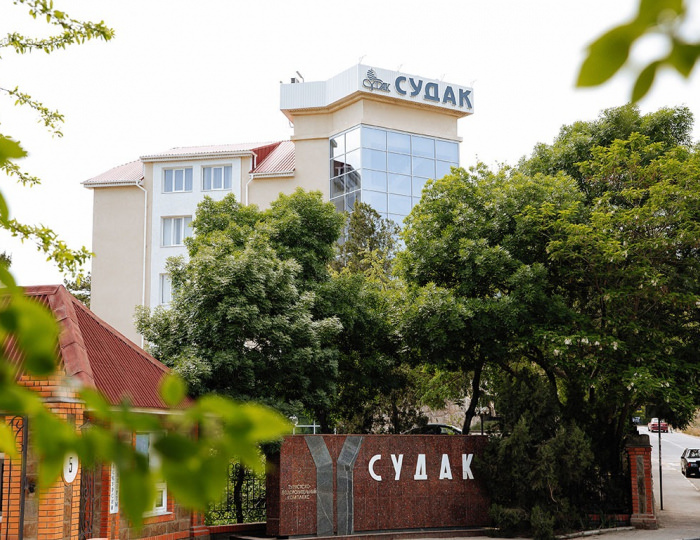 ТОК «Судак»