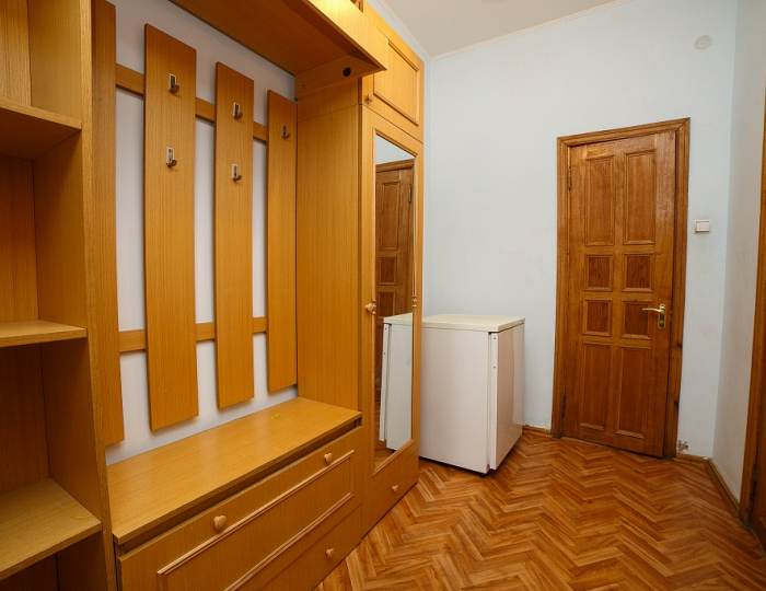 Номер 3 категория 2-местный 2-комнатный корп.9 - ТОК «Судак»