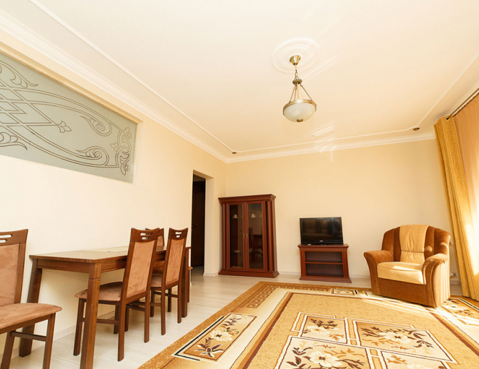 2-местное 2-комн. корп. 10 (катег. 7) - ТОК «Судак»