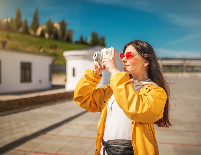 Экскурсии - ТОК «Судак»