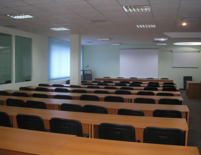 Зал «Таврия» - ТОК «Судак»