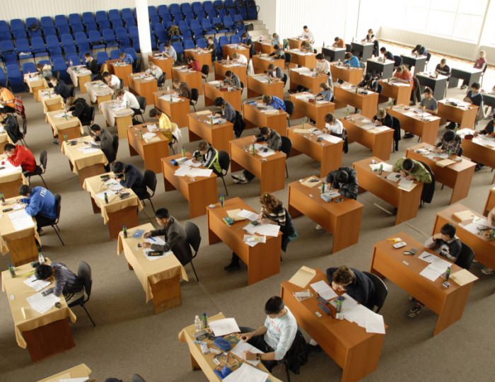 Выставочный зал - ТОК «Судак»