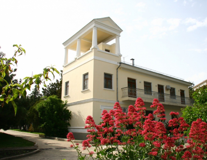 ТОК «Судак»