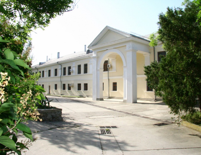 ТОК «Судак»