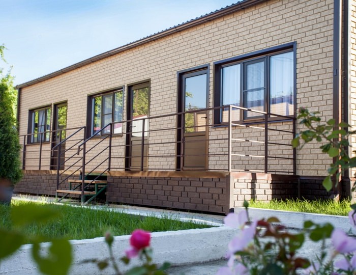 Пансионат «Соловей» Анапа