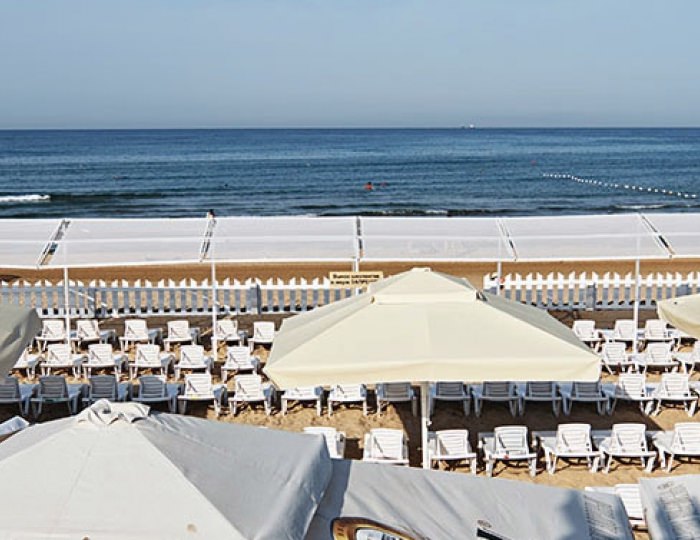 Услуги, развлечения и спорт - Отель CORUDO Family Resort & Spa / КОРУДО Фэмели Резорт и Спа