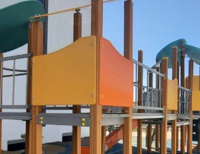 Услуги для детей - Отель CORUDO Family Resort & Spa / КОРУДО Фэмели Резорт и Спа