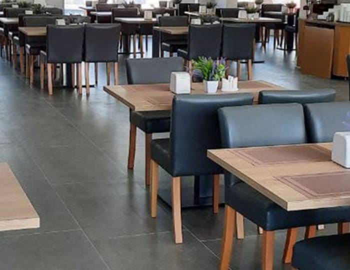 Рестораны и бары - Отель CORUDO Family Resort & Spa / КОРУДО Фэмели Резорт и Спа