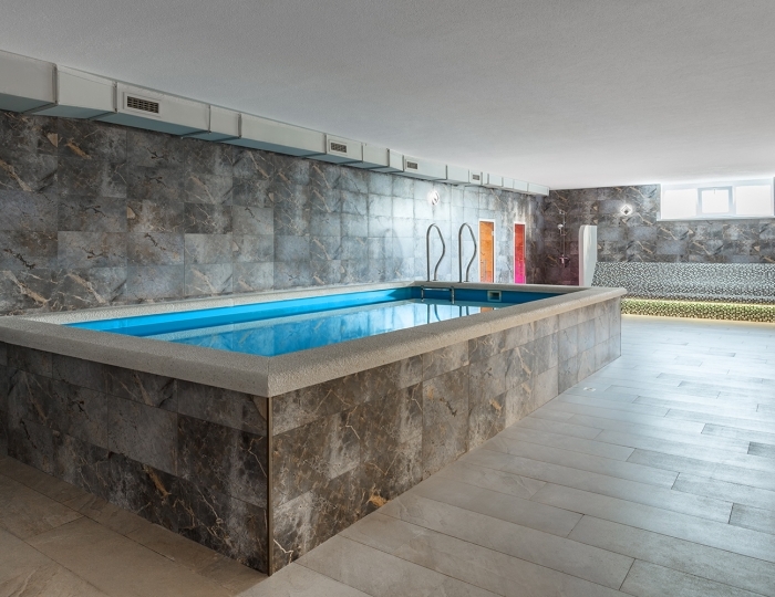 SPA-отдых - Отель CORUDO Family Resort & Spa / КОРУДО Фэмели Резорт и Спа