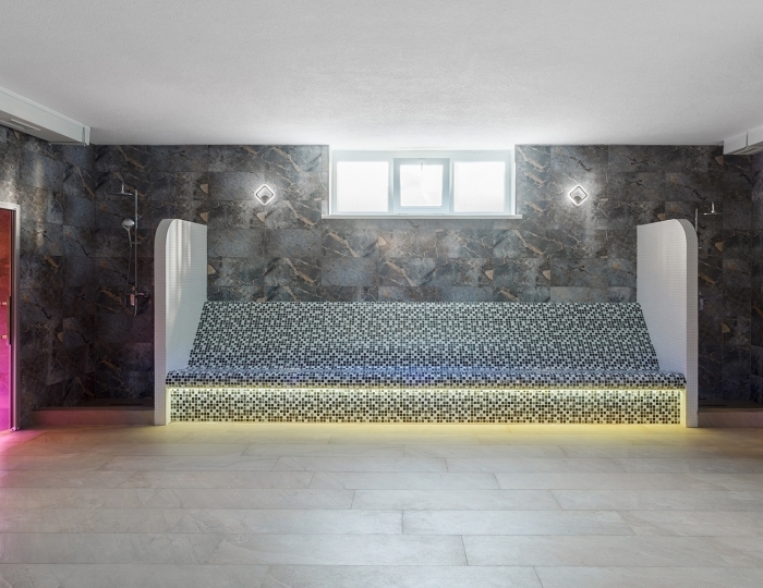 SPA-отдых - Отель CORUDO Family Resort & Spa / КОРУДО Фэмели Резорт и Спа