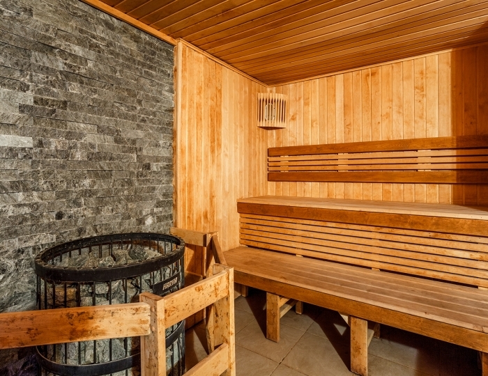 SPA-отдых - Отель CORUDO Family Resort & Spa / КОРУДО Фэмели Резорт и Спа