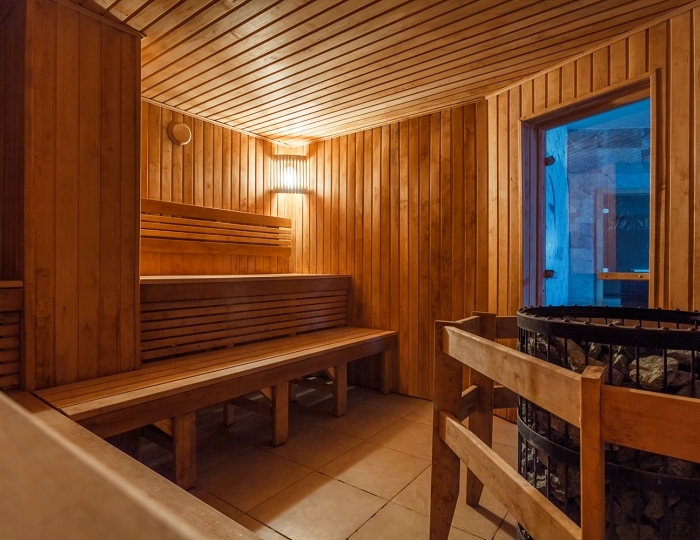 SPA-отдых - Отель CORUDO Family Resort & Spa / КОРУДО Фэмели Резорт и Спа