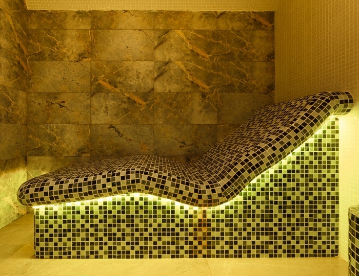 SPA-отдых - Отель CORUDO Family Resort & Spa / КОРУДО Фэмели Резорт и Спа