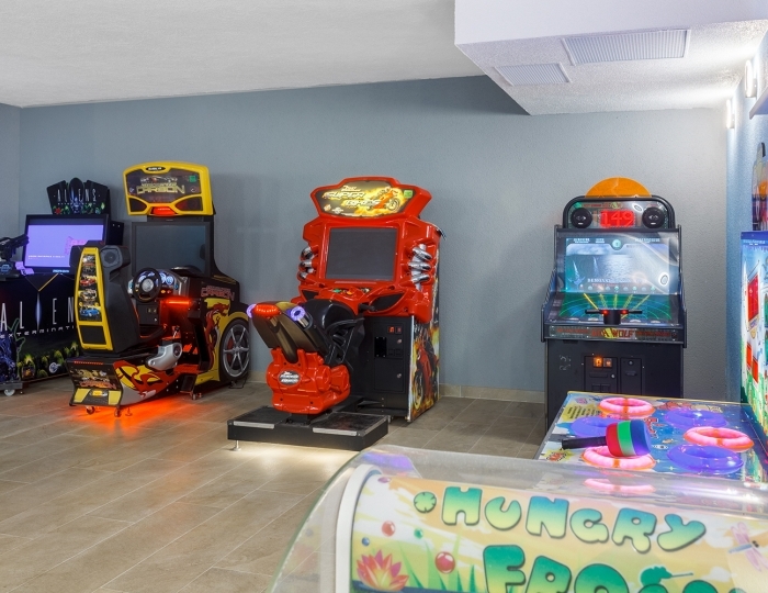 Услуги для детей - Отель CORUDO Family Resort & Spa / КОРУДО Фэмели Резорт и Спа