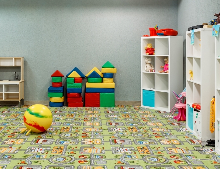 Услуги для детей - Отель CORUDO Family Resort & Spa / КОРУДО Фэмели Резорт и Спа